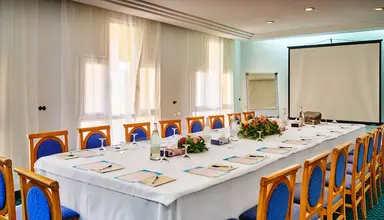 Nahrawess Resort & Thalasso