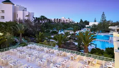 Nahrawess Resort & Thalasso