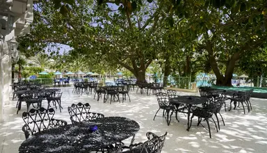 Nahrawess Resort & Thalasso