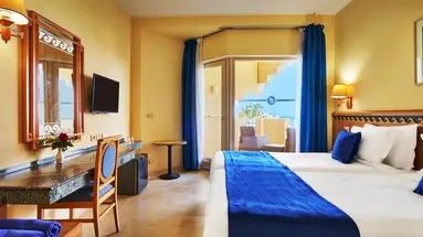 Nahrawess Resort & Thalasso