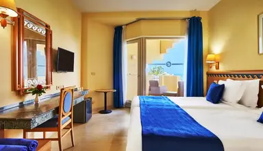 Nahrawess Resort & Thalasso