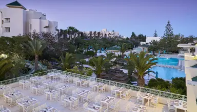 Nahrawess Resort & Thalasso