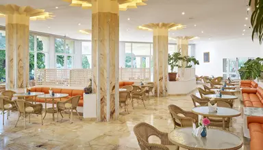 Nahrawess Resort & Thalasso