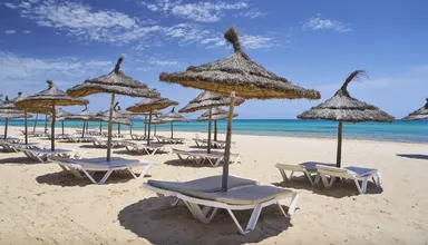 Nahrawess Resort & Thalasso