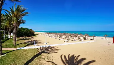 Nahrawess Resort & Thalasso