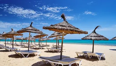 Nahrawess Resort & Thalasso