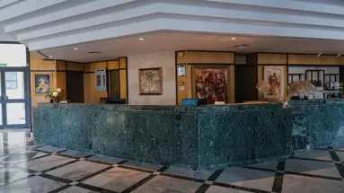 Nahrawess Resort & Thalasso