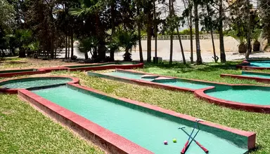 Nahrawess Resort & Thalasso