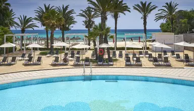 Nahrawess Resort & Thalasso