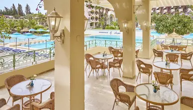 Nahrawess Resort & Thalasso