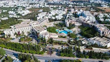 Nahrawess Resort & Thalasso