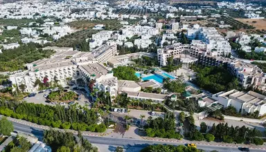 Nahrawess Resort & Thalasso