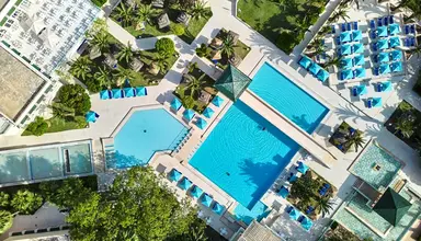 Nahrawess Resort & Thalasso