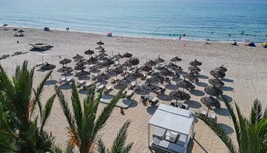 Nahrawess Resort & Thalasso
