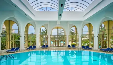Nahrawess Resort & Thalasso