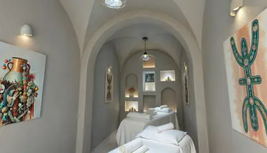 Nahrawess Resort & Thalasso