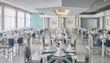 Nahrawess Resort & Thalasso