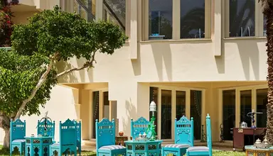 Nahrawess Resort & Thalasso