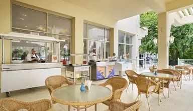 Nahrawess Resort & Thalasso