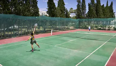 Nahrawess Resort & Thalasso