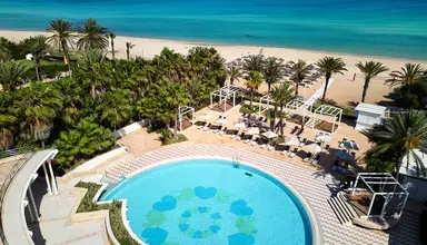 Nahrawess Resort & Thalasso