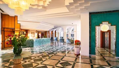 Nahrawess Resort & Thalasso