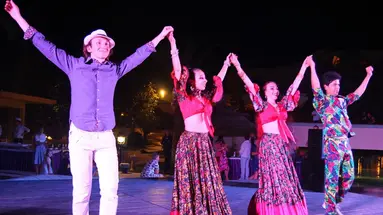 Nahrawess Resort & Thalasso