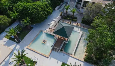 Nahrawess Resort & Thalasso