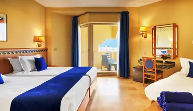Nahrawess Resort & Thalasso