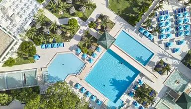 Nahrawess Resort & Thalasso