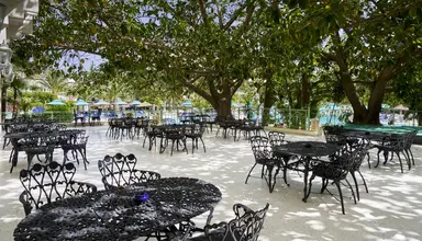 Nahrawess Resort & Thalasso