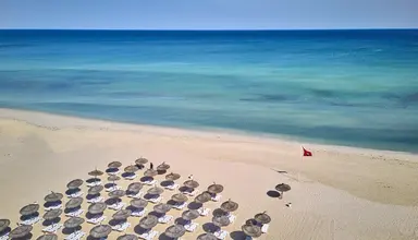 Nahrawess Resort & Thalasso