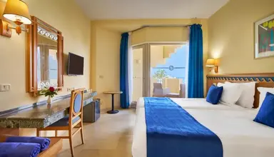 Nahrawess Resort & Thalasso