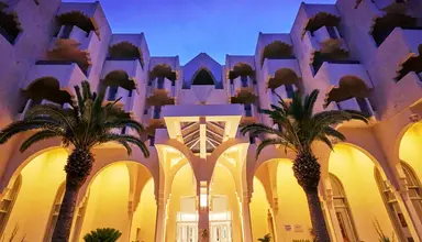 Nahrawess Resort & Thalasso