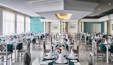 Nahrawess Resort & Thalasso