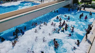 Nahrawess Resort & Thalasso