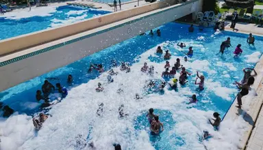 Nahrawess Resort & Thalasso