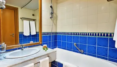 Nahrawess Resort & Thalasso