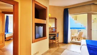 Nahrawess Resort & Thalasso