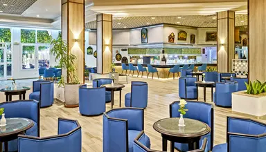 Nahrawess Resort & Thalasso