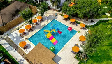 Nai Yang Beach Resort