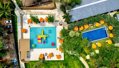 Nai Yang Beach Resort