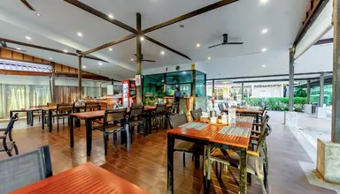 Nai Yang Beach Resort
