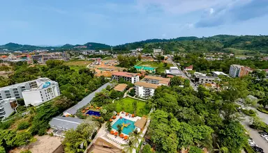 Nai Yang Beach Resort