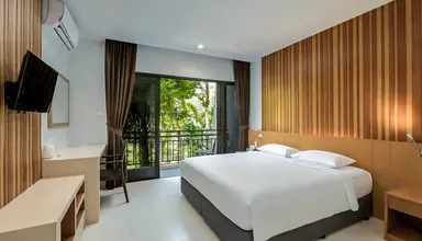 Nai Yang Beach Resort