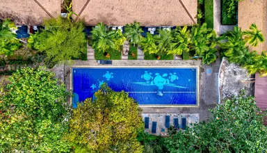 Nai Yang Beach Resort