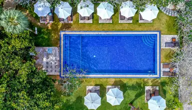 Nai Yang Beach Resort