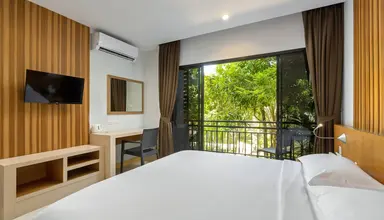 Nai Yang Beach Resort