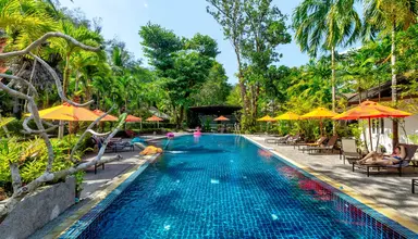 Nai Yang Beach Resort