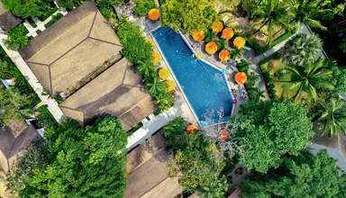 Nai Yang Beach Resort